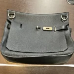 エルメス　ジプシエール　□P刻印